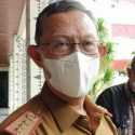 Mendagri Tito Tunjuk Fahrizal Darminto Plh Gubernur Lampung
