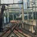 MRT Jakarta: Kontraktor Hutama Karya Tanpa Koordinasi