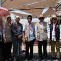 Timwas Haji DPR Temukan Tenda Jemaah ‘Membludak’ di Arafah
