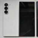 Dummy Samsung Galaxy Z Fold6 Muncul, Desain Masih Mirip Seri Sebelumnya