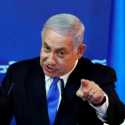 Netanyahu Tolak Rencana Gencatan Senjata Biden