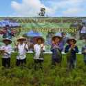 Taiwan Technical Mission Indonesia Presentasikan Capaian Proyek Pertanian Sumut