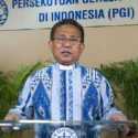 Ketum PGI Apresiasi Keputusan Jokowi Izinkan Ormas Keagamaan Kelola Tambang
