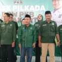 PKB Jakarta Dukung Duet Anies-Kaesang