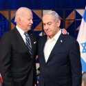 Biden Tekan Netanyahu dari Segala Arah untuk Akhiri Perang