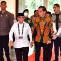 <i>Ngadoin</i> HIPMI, Jokowi Sahkan Hari Kewirausahaan Nasional
