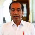 Jokowi: Ketimbang Judi Online, Tabung untuk Modal Usaha
