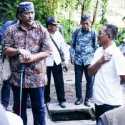 KPK Temukan 53 Tambang Galian C Ilegal di Lombok Timur