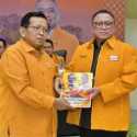 DPD Hanura Seluruh Indonesia Dorong Oso Kembali Jadi Ketua Umum