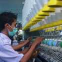 Industri Tekstil dan Pakaian Jadi