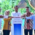 Kolaborasi Pertamina-Bakrie Group Hadirkan Nusantara Sustainability Hub di IKN