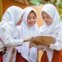 Jakarta Mampu Jadi Contoh Program Sekolah Gratis