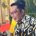 Ridwan Kamil Paling Diinginkan Rakyat Jabar, Pengamat: Elektabilitasnya Teruji