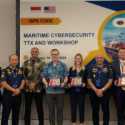 Perkuat Keamanan Kapal dan Pelabuhan, Kemenhub Gandeng Kedubes AS Gelar Latihan Maritim