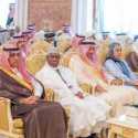 Penuhi Undangan Raja Salman, Sri Mulyani Puji Perbaikan Manajemen Haji
