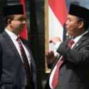 PDIP DKI: Duet Anies-Prasetio Tawaran Menarik