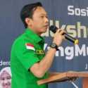 GPK Dorong PPP Gabung Koalisi Prabowo-Gibran