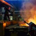Kementerian ESDM Imbau Smelter Terapkan Dual-Fuel, Kurangi Ketergantungan Batu Bara
