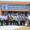 Delegasi IPB ke India Pelajari Ketahanan Pangan dan Makan Siang Gratis