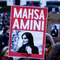 Pilpres Iran Dihantui Memori Aksi Protes Mahsa Amini