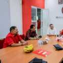 Rahudman Optimis Diusung PDI Perjuangan Maju Pilkada Medan