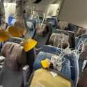 Singapore Airlines Beri Kompensasi Hingga Rp400 Juta Buat Korban Turbulensi
