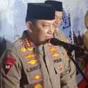 Prabowo Hingga Jokowi Diundang Hadiri Puncak HUT Bhayangkara 78