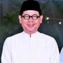 Dampingi Ketua PKB Lamongan, Imam Mukhlisin Mantap Maju Pilkada 2024