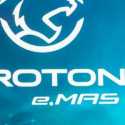 Proton Luncurkan Mobil Listrik Pertama e.MAS