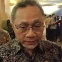 Reaksi Ketum PAN Dengar Anies Mau Ngadep ke Prabowo