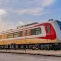 Kemenhub Targetkan LRT Velodrome-Manggarai Mulai Beroperasi 2027