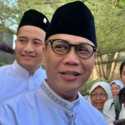 PDIP Sudah Bahas Kemungkinan Duet Anies-Andika di Pilkada Jakarta