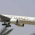 Perdana, Etihad Airways Buka Penerbangan Langsung Abu Dhabi-Denpasar