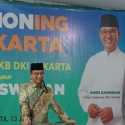 Deklarasi Anies di PKB