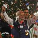 Bursa Saham India Sempat Lesu Usai Perolehan Suara Modi Lebih Rendah dari Harapan