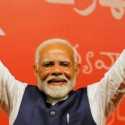 Terpilih Kembali, PM Modi Akan Dilantik pada 9 Juni