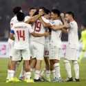 Kalahkan Filipina, Indonesia Temani Irak Lolos ke Putaran Ketiga Kualifikasi Piala Dunia 2026