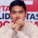 Kaesang Diisukan Maju Pilwakot Surabaya untuk Hadang PDIP