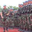 Kirim Brigade Komposit TNI ke Gaza, Indonesia Jadi Pemain Global