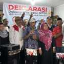 Bawa Perubahan Positif, Simpul Relawan Dukung Anies Baswedan Maju Pilgub Jakarta