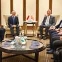 Mendag Zulhas Pastikan Pembahasan Perjanjian Dagang Indonesia-Turki Dilanjutkan
