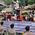 Amppuh Desak KPK Usut Dugaan Pungli Mantan Pj Walikota Padangsidimpuan Letnan Dalimunthe