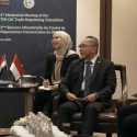 Indonesia Ajak Mesir Perkuat Kerjasama OKI Demi Tingkatkan Perdagangan dan Hadapi Krisis di Palestina