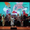 Studi Hill ASEAN Ungkap Dinamika Tradisi dan Modernitas Keluarga ASEAN