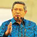 Puji Pidato Prabowo di IISS, SBY: <i>You Are on the Right Track!</i>