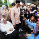 Anies Doakan Jemaah Haji Indonesia Mabrur
