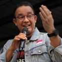 Acara Desak Anies Dilanjutkan Jelang Pilkada Jakarta