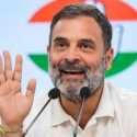 Rahul Gandhi Dicalonkan Jadi Pemimpin Oposisi India