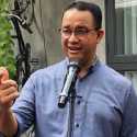 PDIP Jakarta Ternyata Sudah Setor Nama Anies ke Megawati
