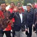 Bawa Berkas, Sekjen PDIP Penuhi Panggilan Polda Metro Jaya